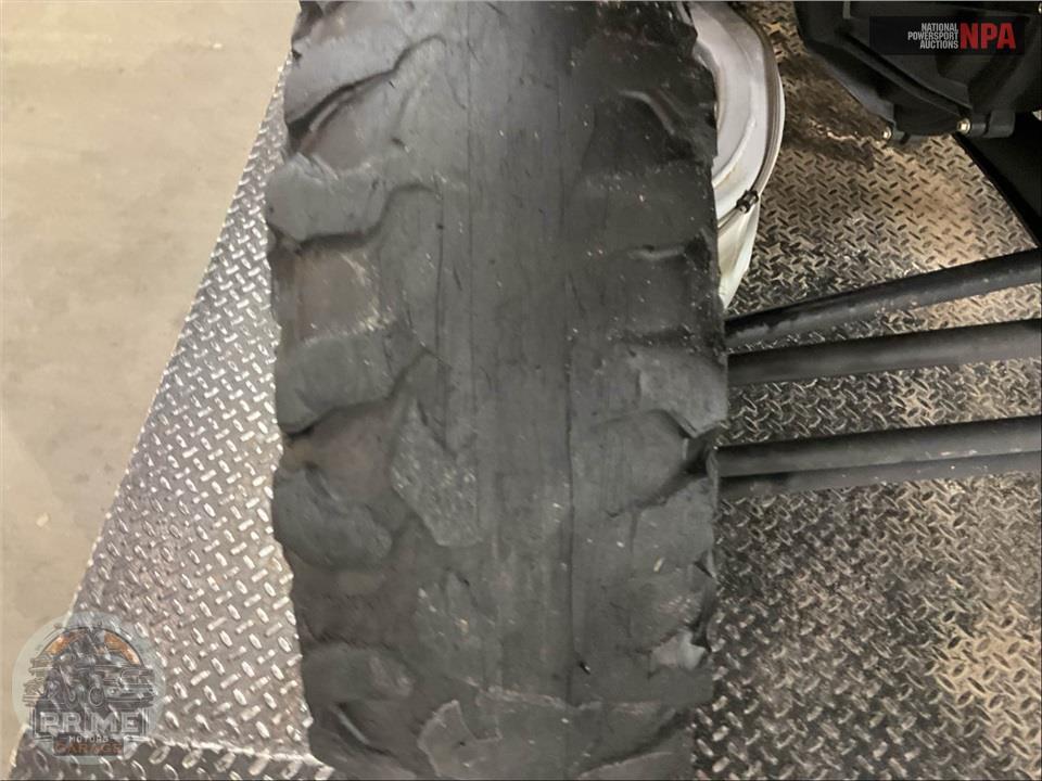 2024 Can-Am MAVERICK X3 DS TURBO RR — фото 39