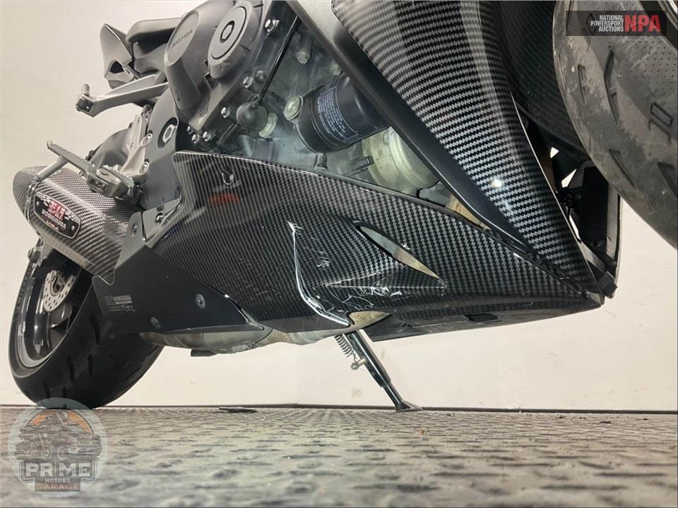 2014 Honda CBR1000RRE — фото 15