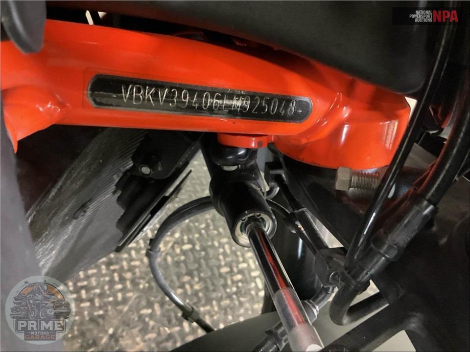 2020 Ktm 1290 SUPER DUKE R — фото 18