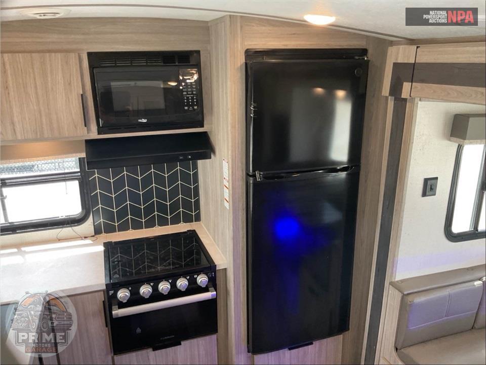 2021 Keystone Rv M-2704 RK - PASSPORT GT SERIES — фото 20