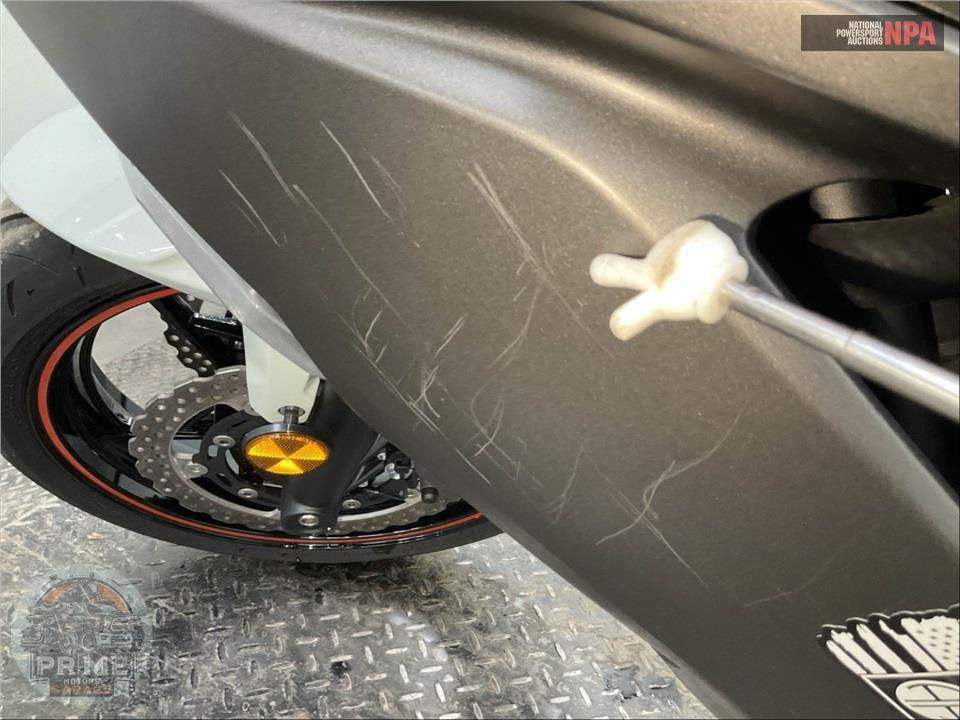 2023 Kawasaki EX650RPFNN NINJA 650 — фото 15