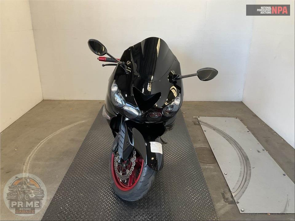 2007 Kawasaki ZX1400A7F NINJA ZX-14 — фото 2