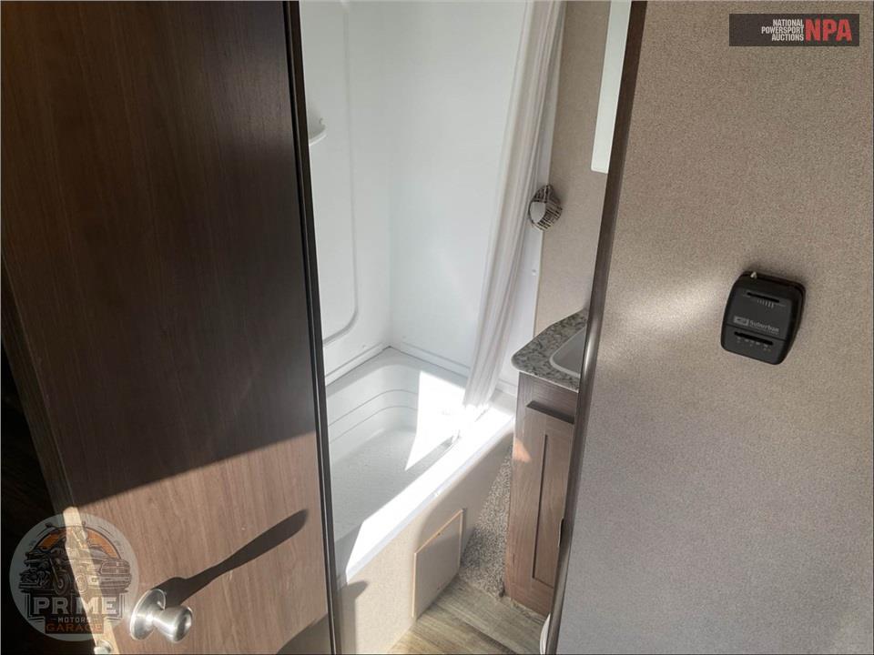 2018 Keystone Rv M-202 LHS - HIDEOUT LHS SERIES — фото 12