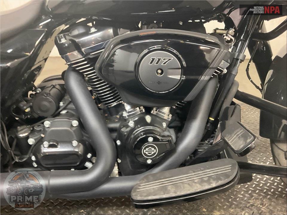 2025 Harley-Davidson FLTRX ROAD GLIDE — фото 6