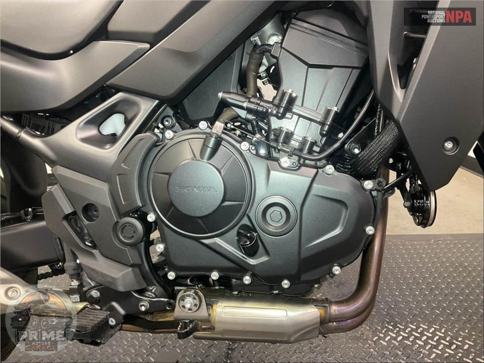 2024 Honda XL750 TRANSALP — фото 6