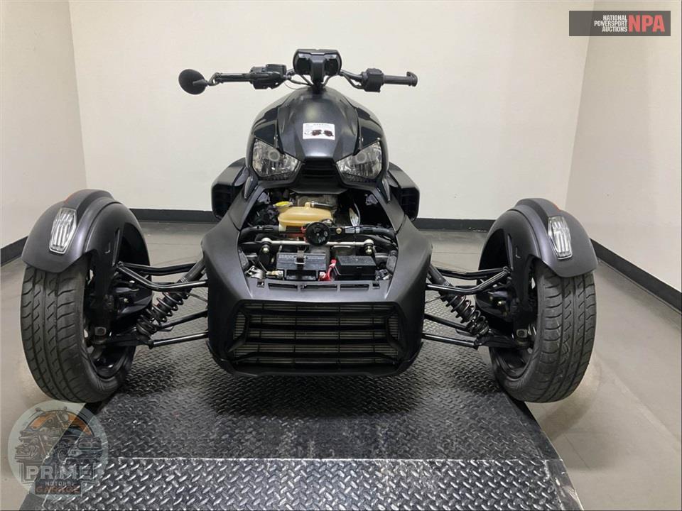 2024 Can-Am RYKER SPORT 900 ACE — фото 2
