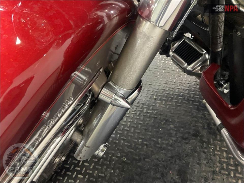 2009 Harley-Davidson FLHTCU ULTRA CLASSIC ELECTRA GLIDE — фото 52
