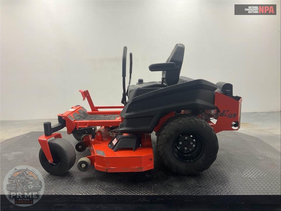 2025 Bad Boy Mowers ZT ELITE — фото 3