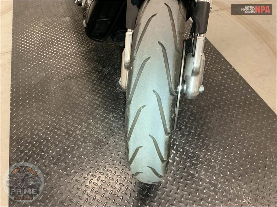 2014 Harley-Davidson VRSCF MUSCLE V-ROD — фото 19