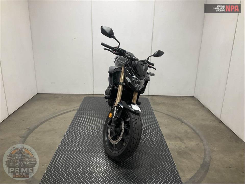 2022 Honda CB500FA (ABS) — фото 2