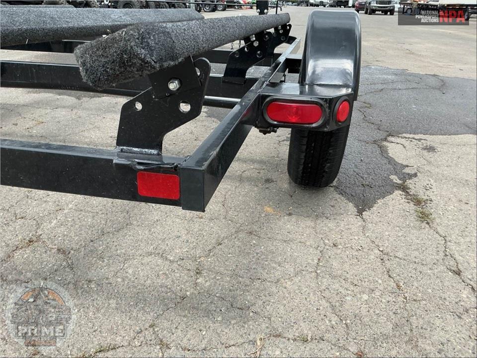 2022 Voyager Trailers PWC DOUBLE TRAILER 14X6 — фото 13