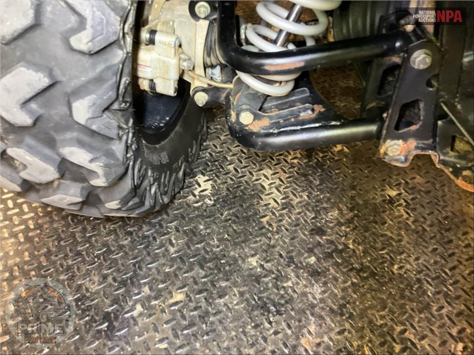 2013 Polaris RANGER RZR 570 — фото 21