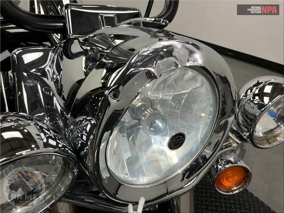 2012 Harley-Davidson FLHR ROAD KING — фото 60