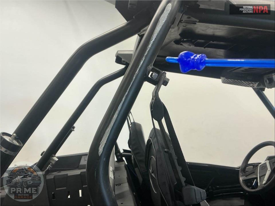 2016 Polaris RZR XP 1000 (ELECTRONIC POWER STEERING) — фото 21
