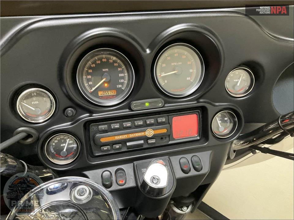 2005 Harley-Davidson FLHTCUI ULTRA CLASSIC ELECTRA GLIDE — фото 5