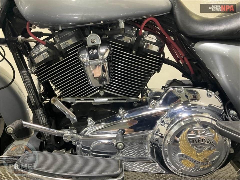2019 Harley-Davidson FLHR ROAD KING — фото 7