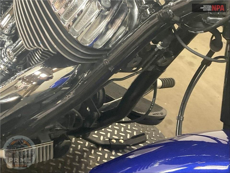 2024 Indian Motorcycle SUPER CHIEF LIMITED (ABS, COLOR) — фото 11