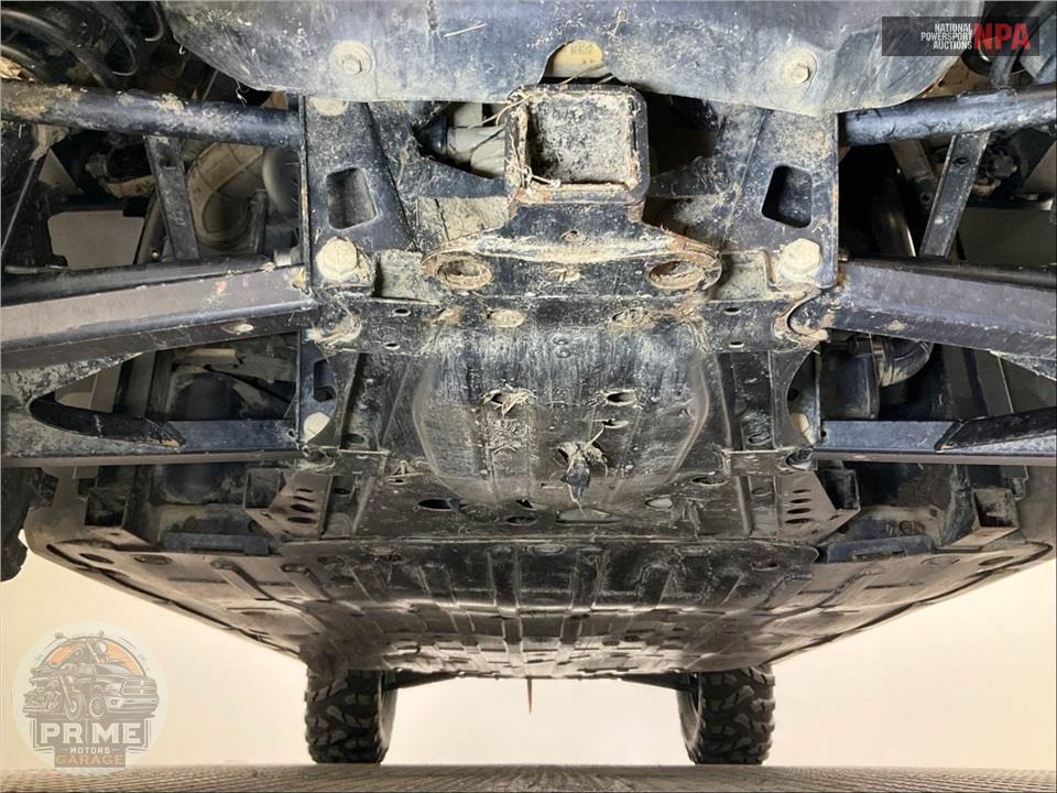 2024 Polaris RANGER CREW XP 1000 NORTHSTAR EDITION ULTIMATE — фото 15