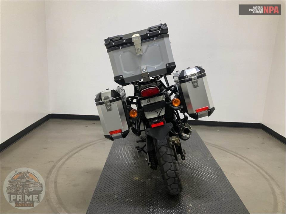 2019 Royal Enfield HIMALAYAN ABS — фото 4