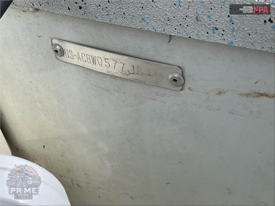 2019 Alumacraft Boat Co MV 2072 AW BAY L=20/E=1-150HP EVINRUDE OB — фото 37