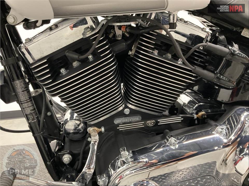 2017 Harley-Davidson FXSB BREAKOUT — фото 7