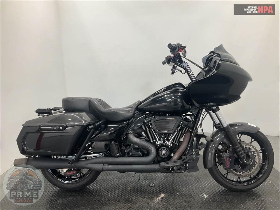 2021 Harley-Davidson FLTRXS ROAD GLIDE SPECIAL — фото 1