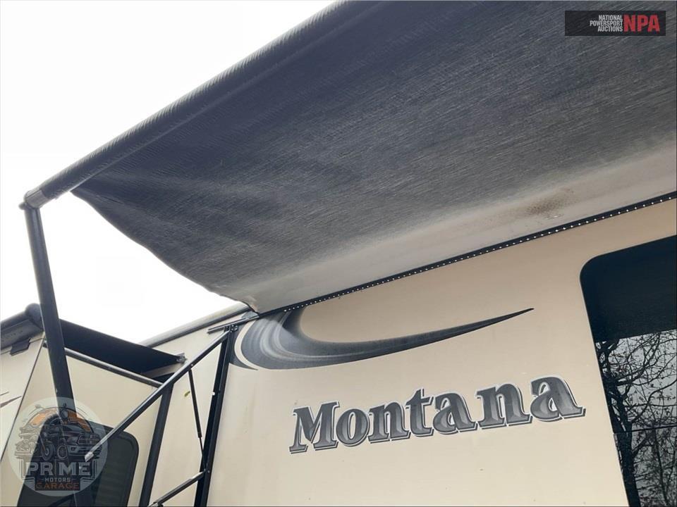 2015 Keystone Rv M-3850 FL - MONTANA FIFTH WHEEL SERIES — фото 31