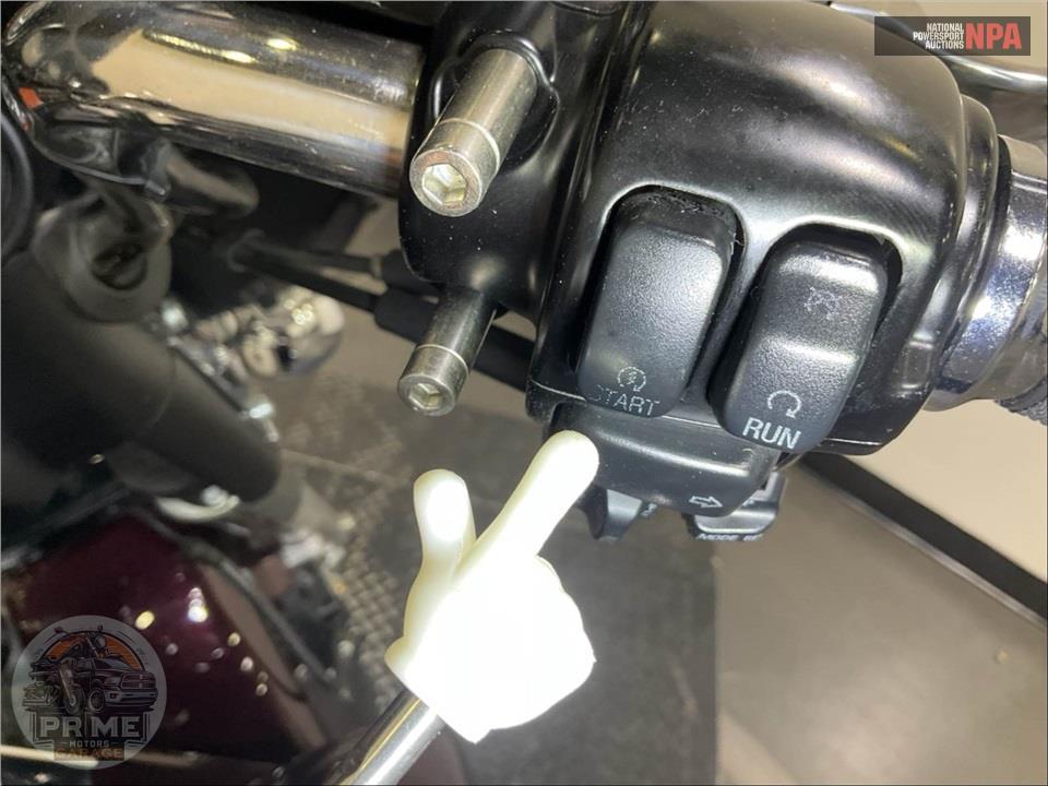 2005 Harley-Davidson FLHTCUI ULTRA CLASSIC ELECTRA GLIDE — фото 41