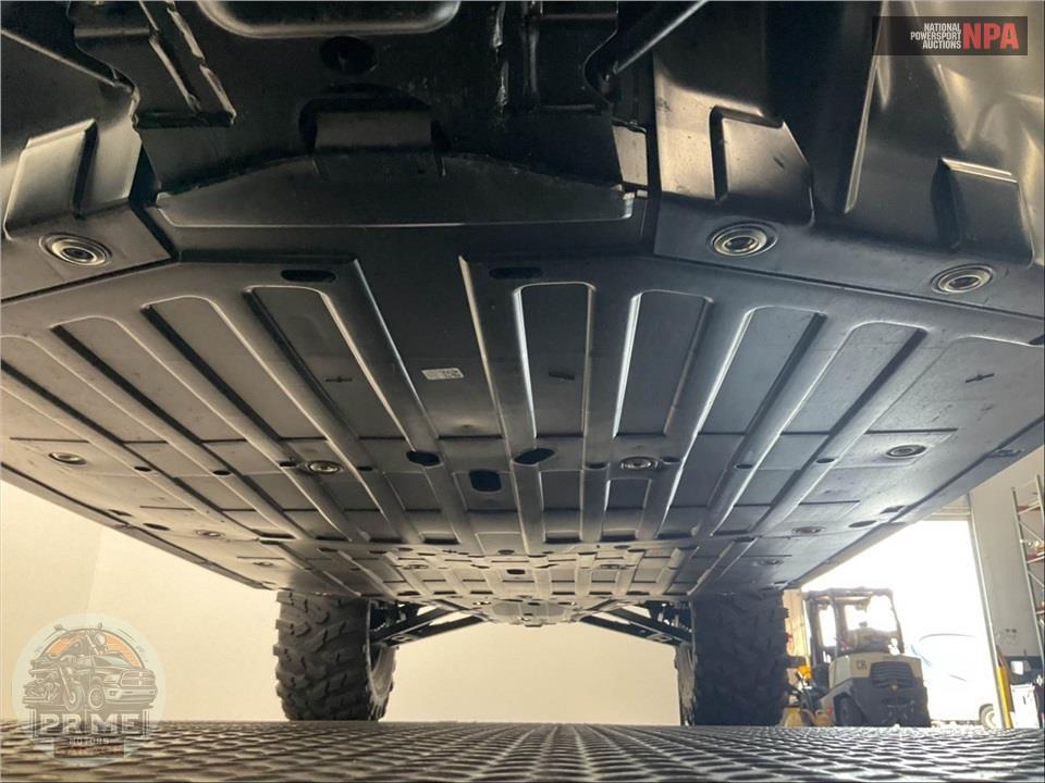 2026 Polaris RANGER CREW XP 1000 PREMIUM (CAMOUFLAGE) — фото 13