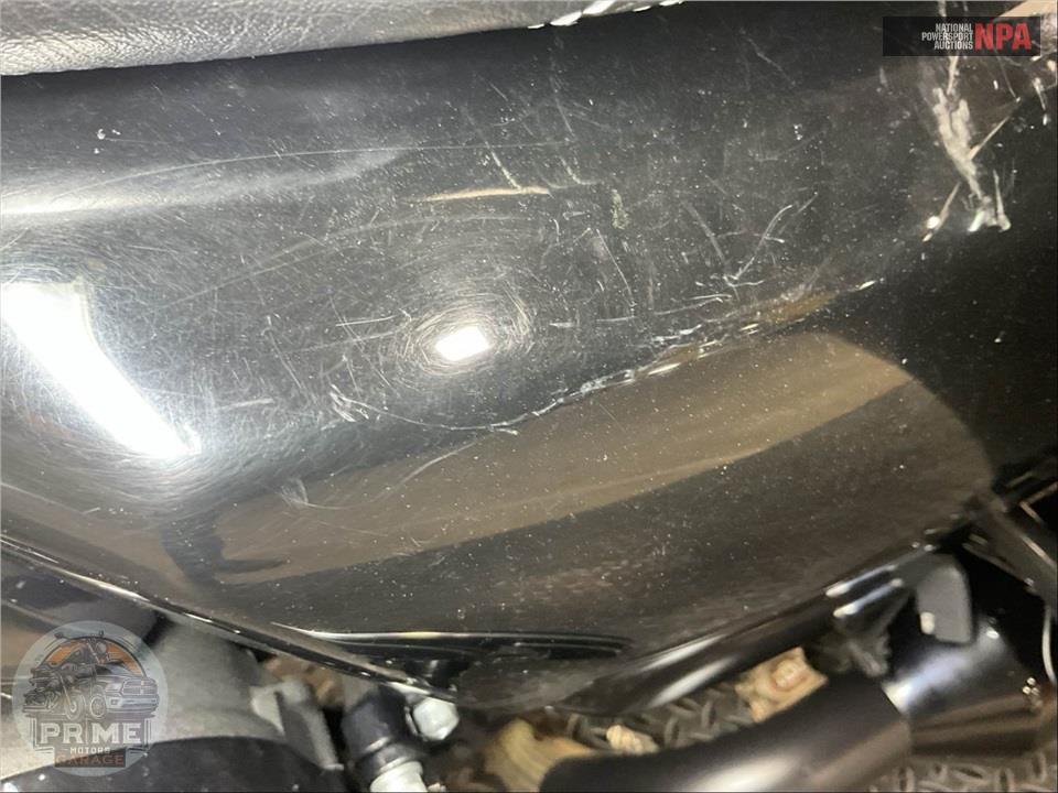 2015 Harley-Davidson FLHTCUL ULTRA CLASSIC LOW — фото 41