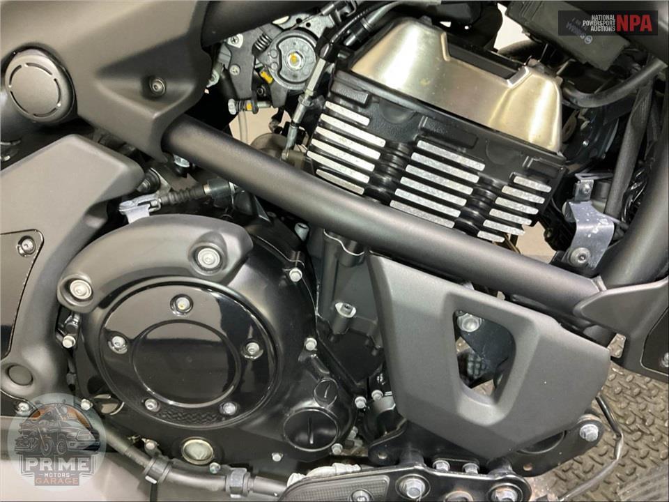 2023 Kawasaki EN650CPFNN VULCAN S — фото 7