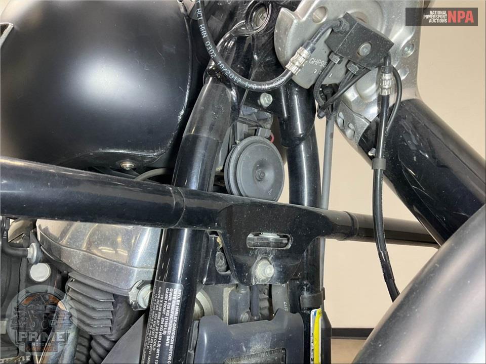 2018 Harley-Davidson FLSL SOFTTAIL SLIM — фото 13