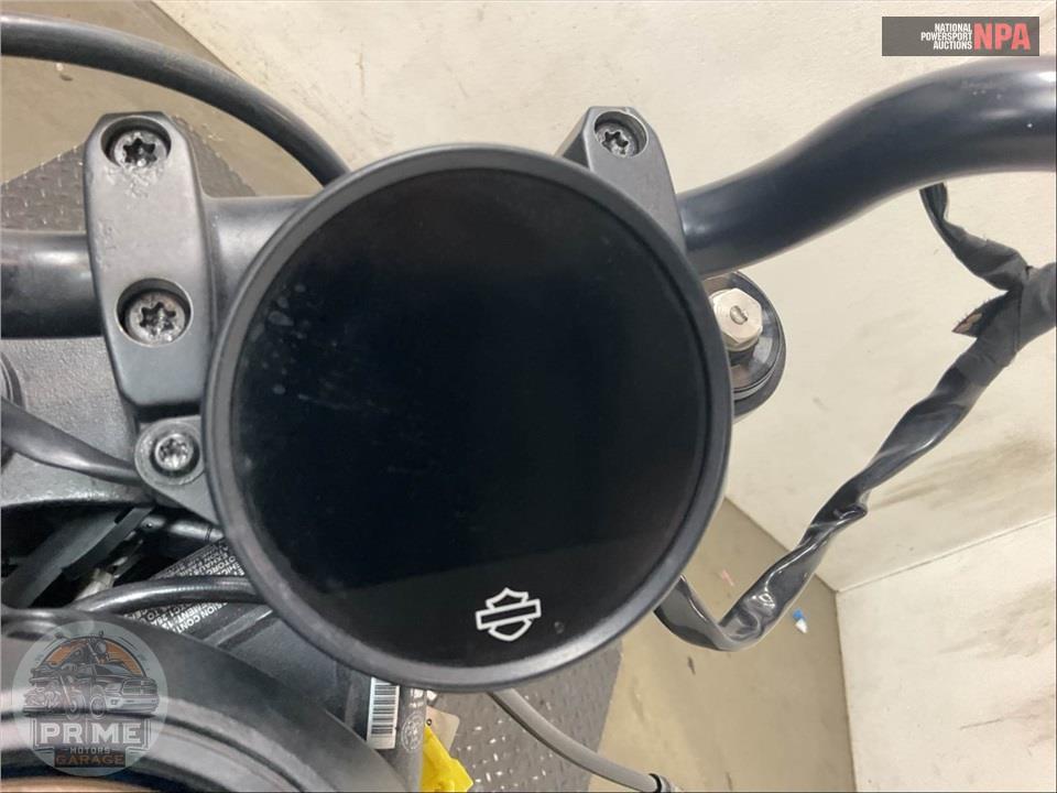 2023 Harley-Davidson RH1250S SPORTSTER S — фото 5
