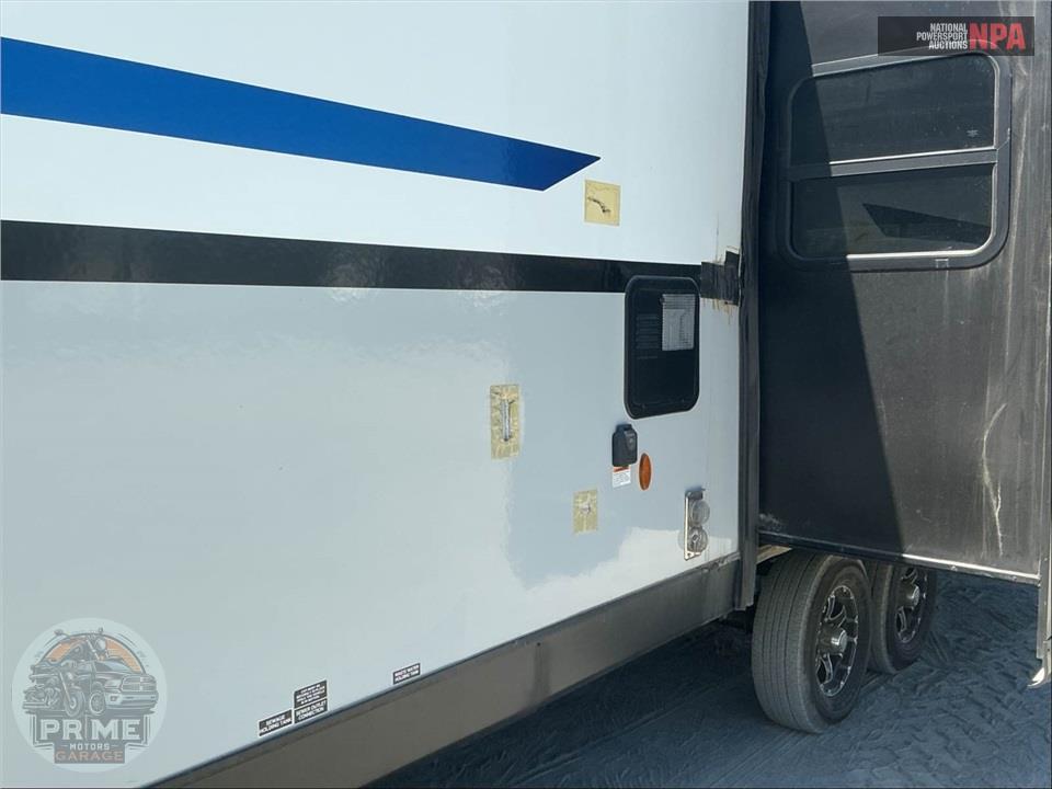 2022 Sporttrek M-312VIK -  SERIES — фото 33