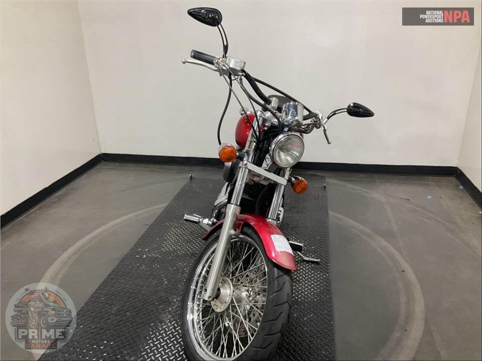 2007 Honda VT600C7 SHADOW VLX — фото 2