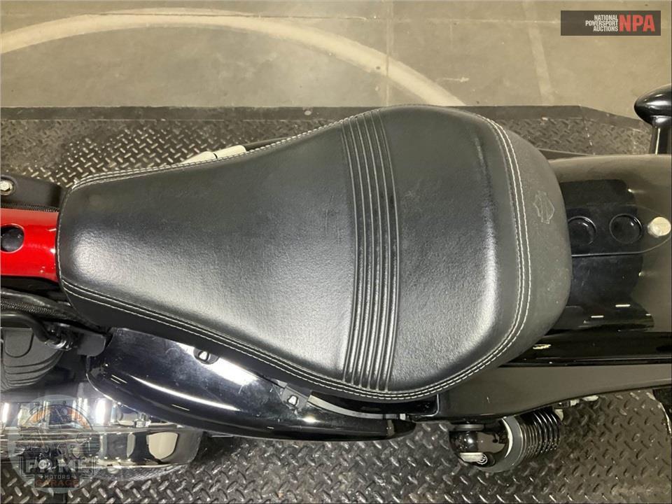 2018 Harley-Davidson XL1200X FORTY-EIGHT SPECIAL — фото 37