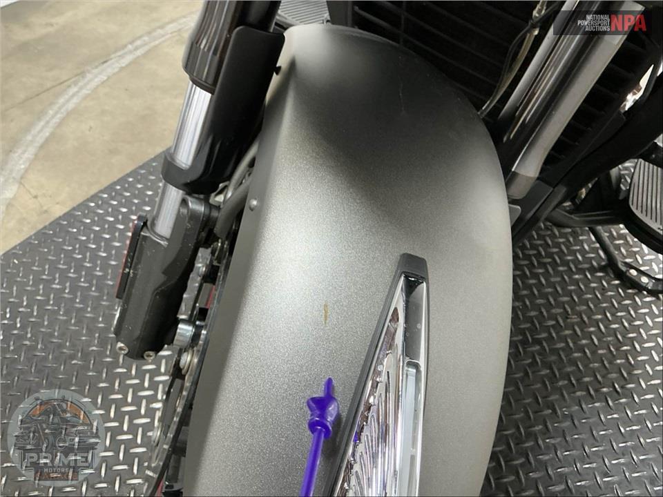 2023 Indian Motorcycle CHALLENGER (SMOKE) — фото 17