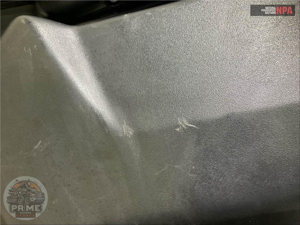 2023 Kawasaki KLR650 ADVENTURE ABS — фото 17
