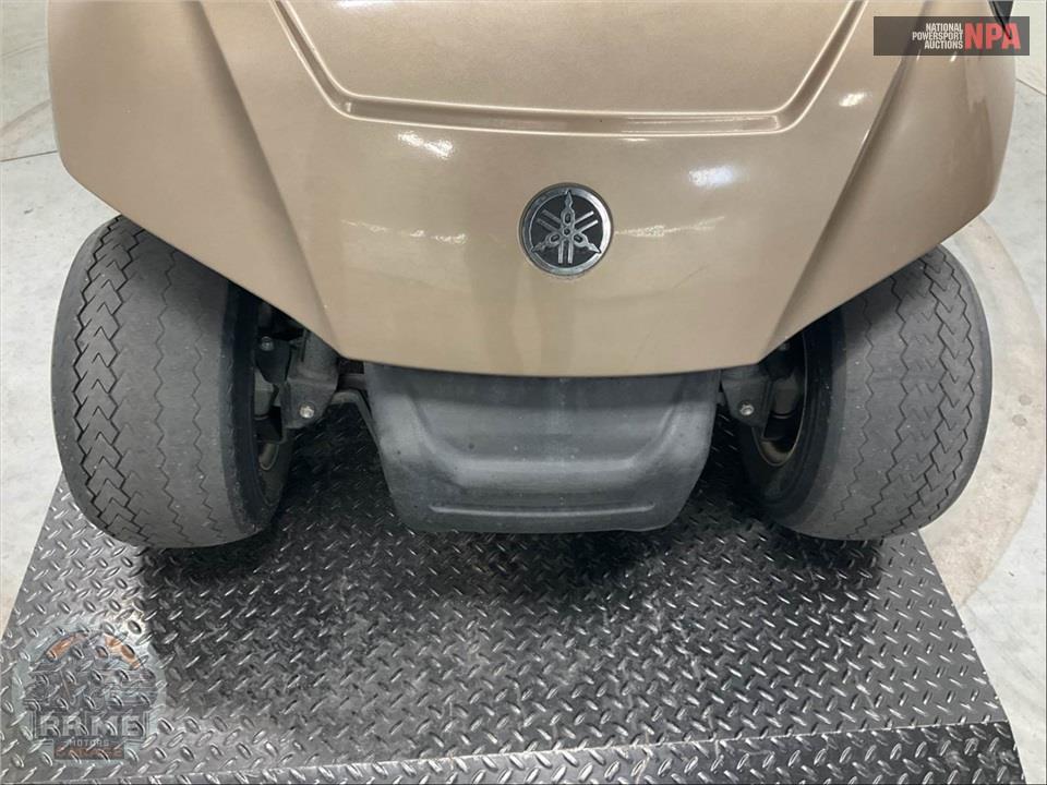 2021 Yamaha DR2AV1XFI FLEET — фото 8
