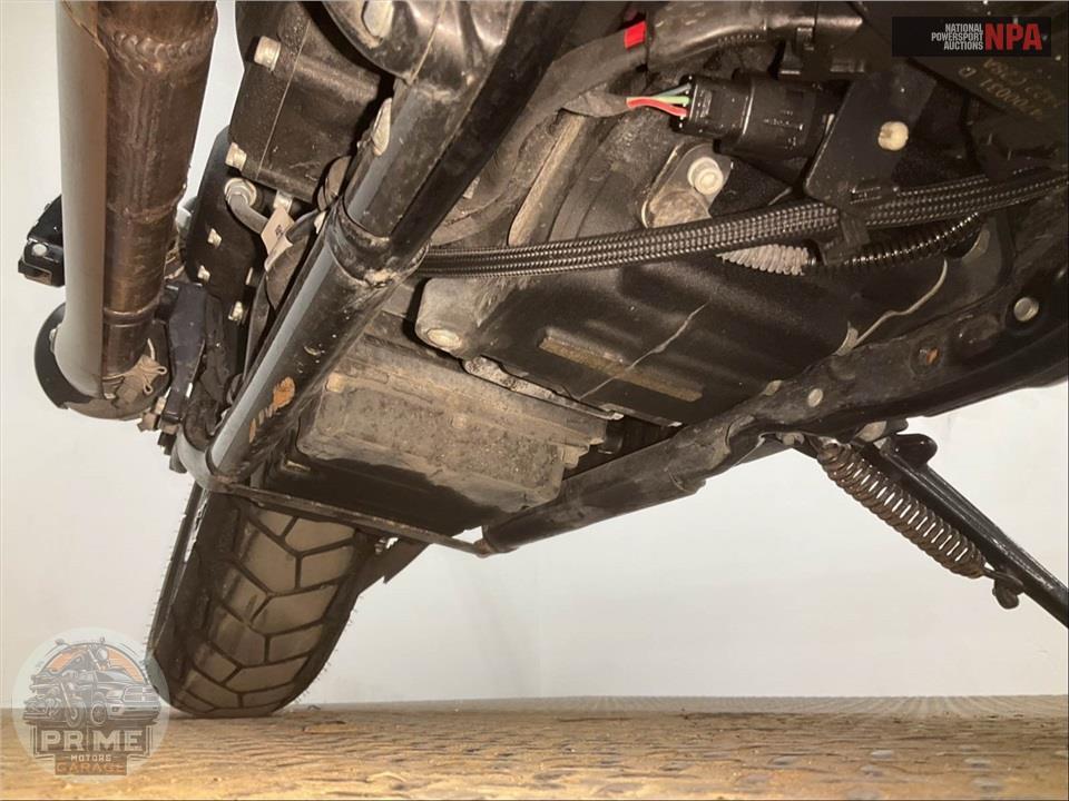 2022 Harley-Davidson FXFBS FAT BOB 114 — фото 12