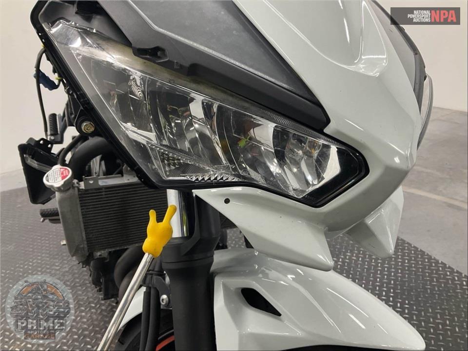 2023 Kawasaki EX650RPFNN NINJA 650 — фото 15
