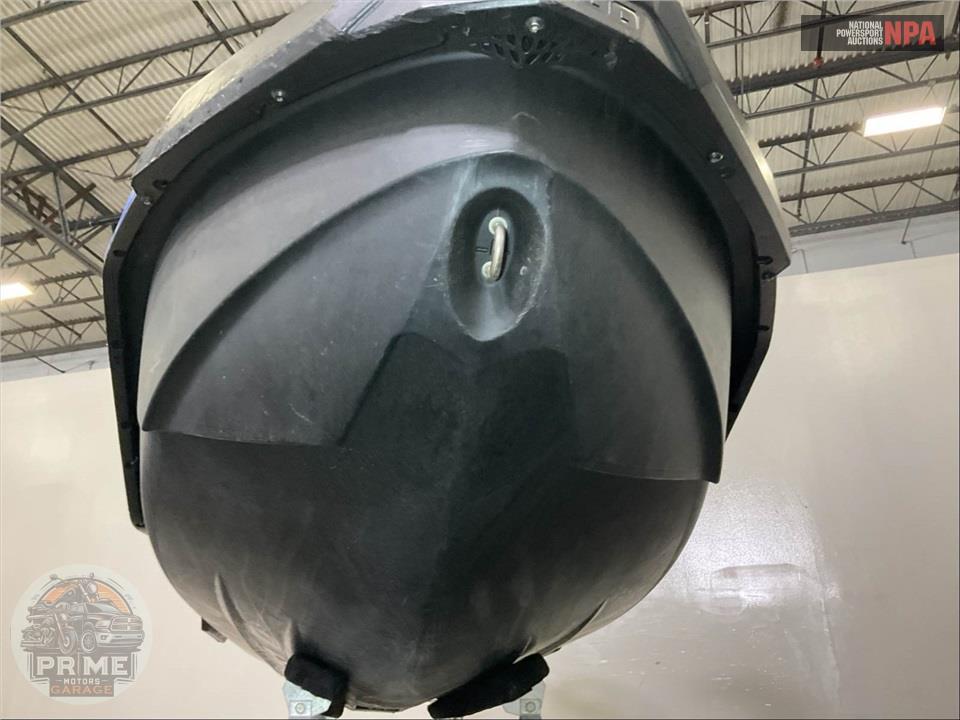 2021 Seadoo/Brp SPRK 2UP HO IBR CONVNC PK — фото 14
