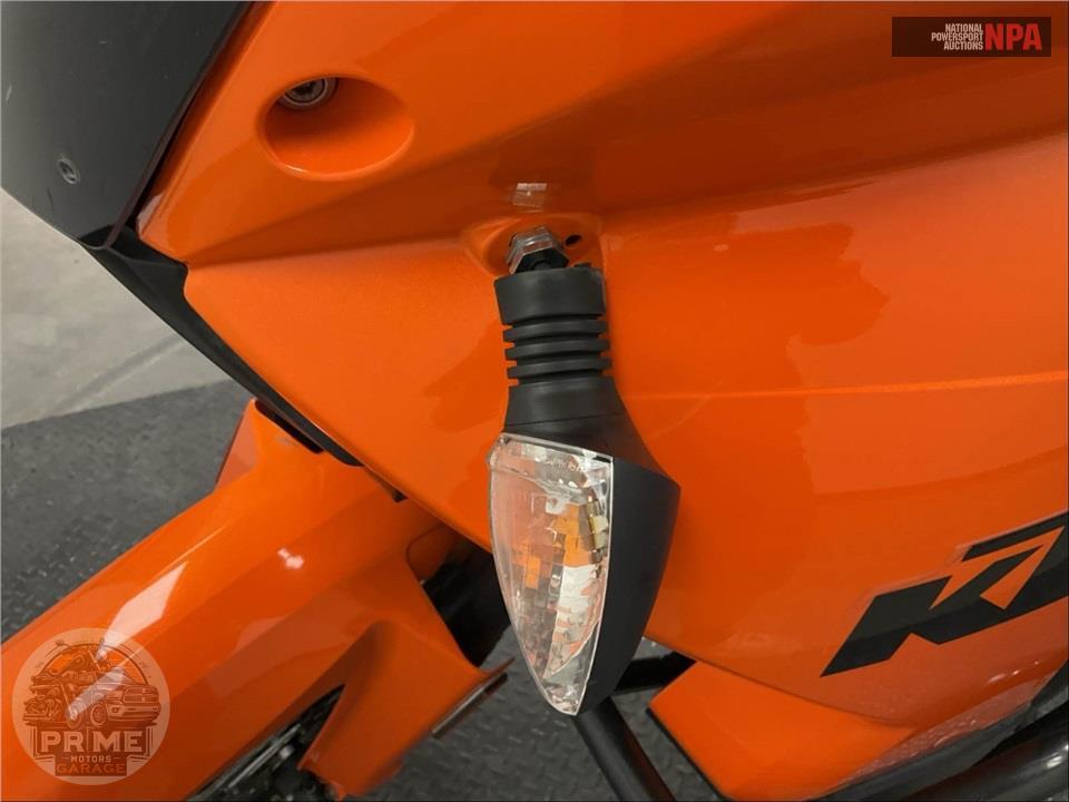 2010 Ktm 990 ADVENTURE — фото 26