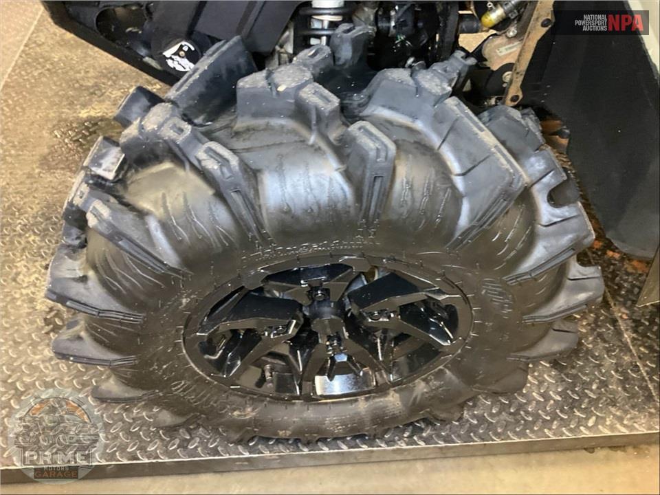2023 Can-Am OUTLANDER X MR 1000R — фото 27