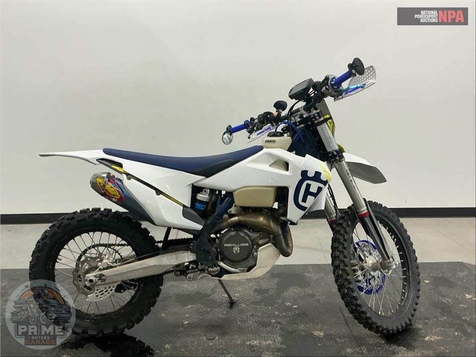 2019 HUSQVARNA FX 450