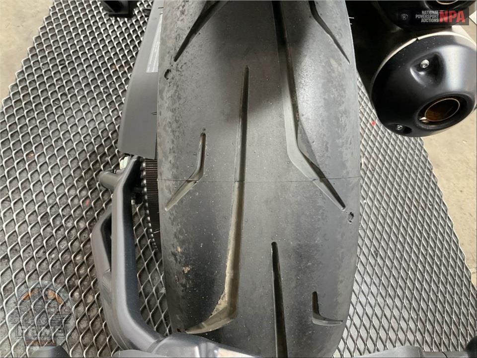 2024 Harley-Davidson RH1250S SPORTSTER S — фото 16
