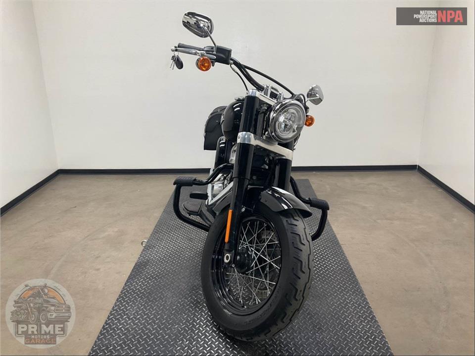 2020 Harley-Davidson FLSL SOFTAIL SLIM — фото 2