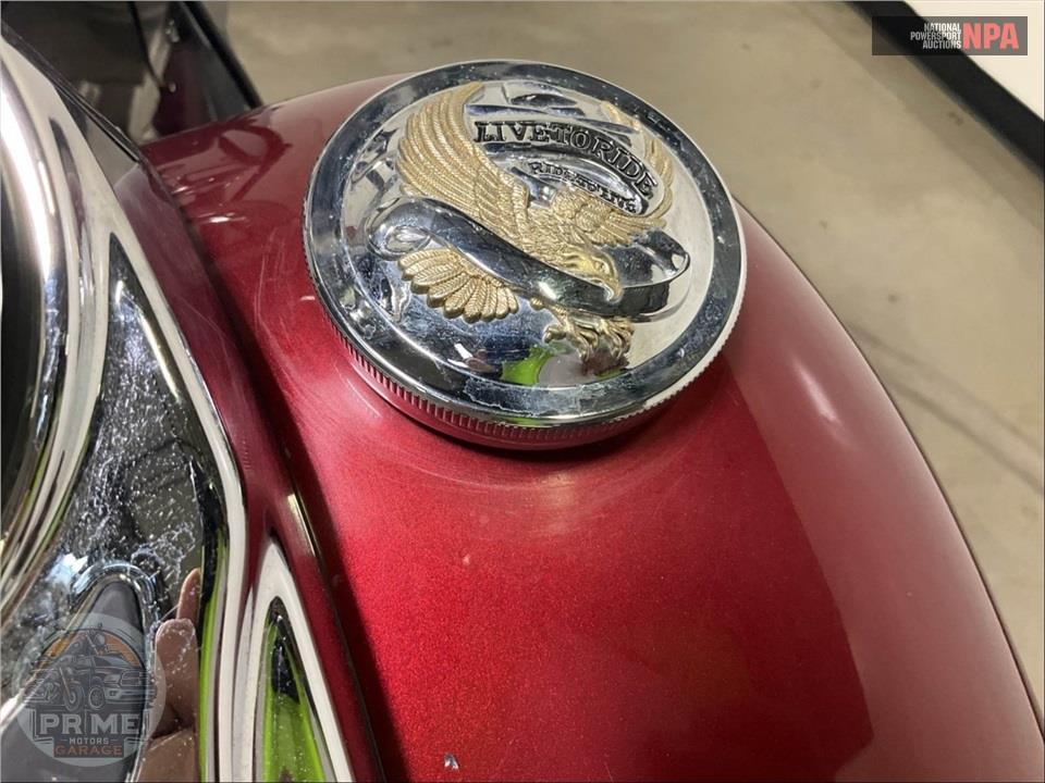 2023 Harley-Davidson FLHCSANV HERITAGE CLASSIC ANNIVERSARY — фото 29