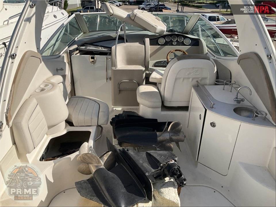 2006 Sea Ray Boats 290 SUNDANCER SUNDANCER SERIES L=31 — фото 7
