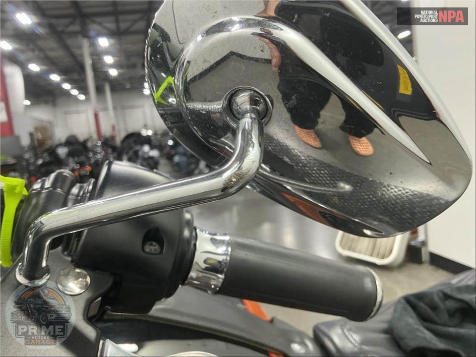 2015 Harley-Davidson FLS SOFTAIL SLIM — фото 20